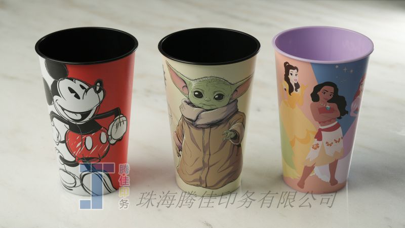 咖啡杯