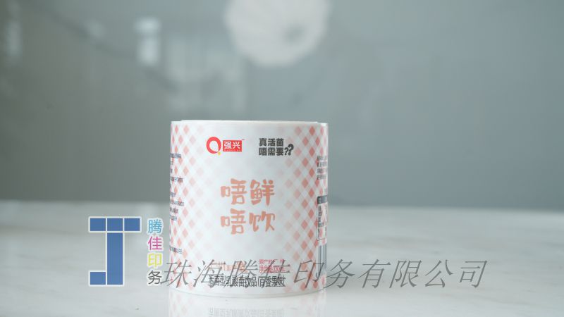 白PE局部UV